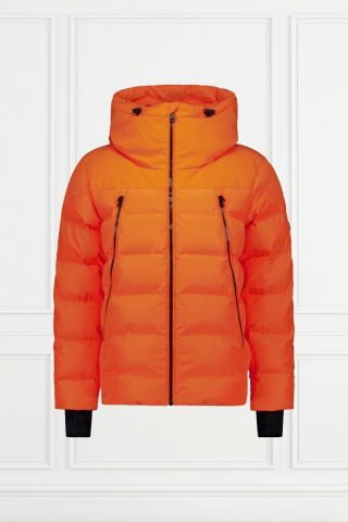 BRECKENBRIDGE JACKET