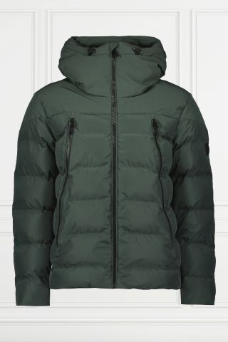 BRECKENBRIDGE JACKET