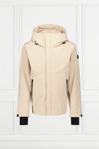 SILVERSTON JACKET