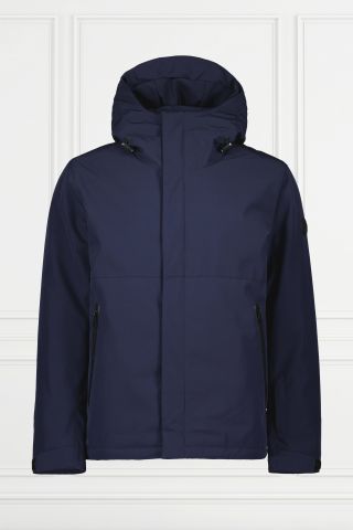 SILVERSTON JACKET