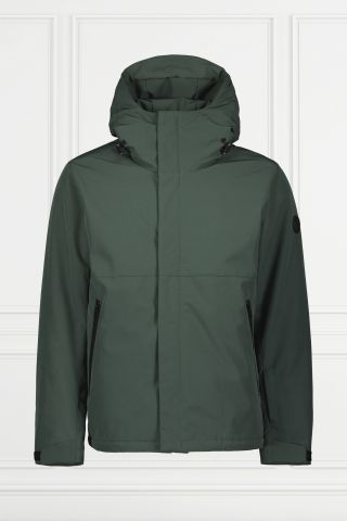 SILVERSTON JACKET