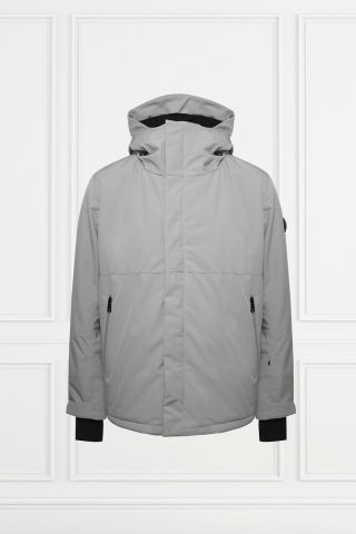 SILVERSTON JACKET