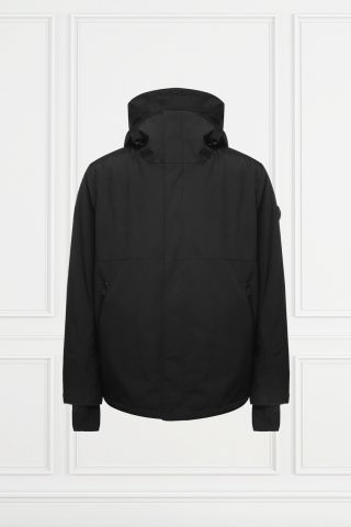 SILVERSTON JACKET