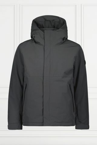 SILVERSTON JACKET