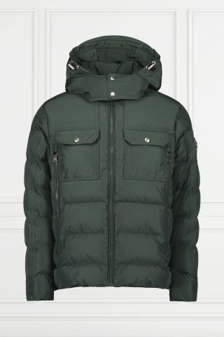 BRETTON WOODS JACKET
