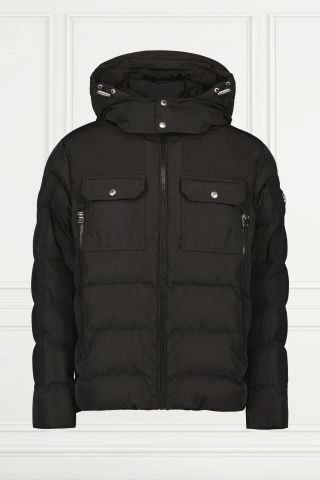 BRETTON WOODS JACKET