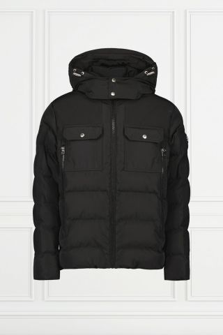 BRETTON WOODS JACKET