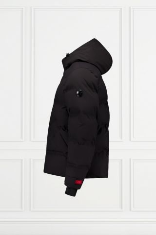 BRUCE MOUND JACKET