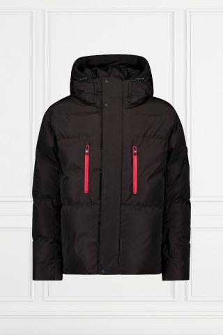 COPPERVALE JACKET