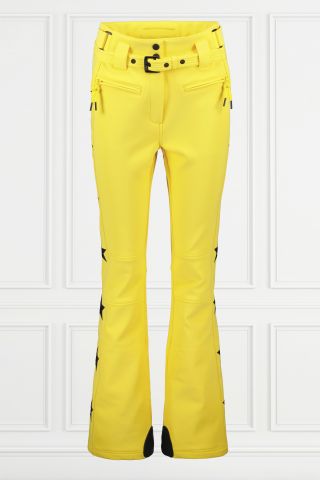 ASPEN SKI PANTS STAR