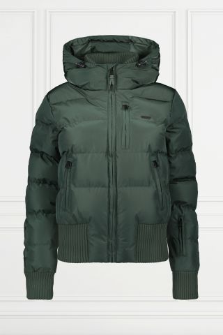 TAOS JACKET STAR