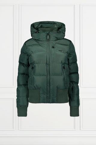 TAOS JACKET STAR