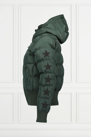 TAOS JACKET STAR