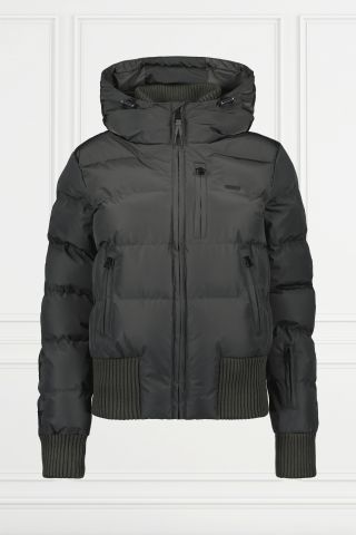 TAOS JACKET STAR