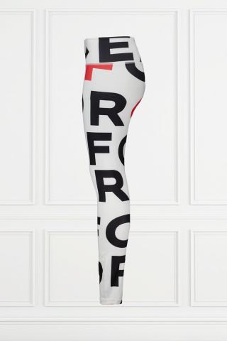 KEYSTONE PANTS WORDING