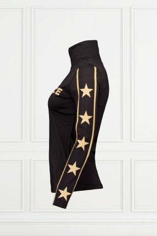 SQUAW VALLY PULLY STAR