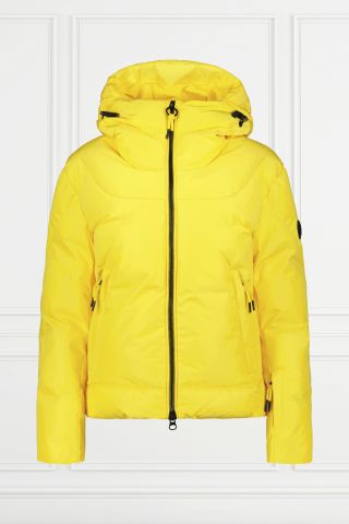 BIG SKY JACKET