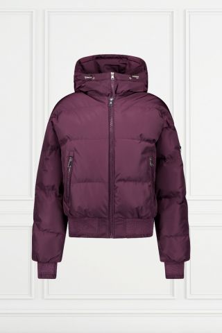 NORTHSTAR BOMBER JACKET