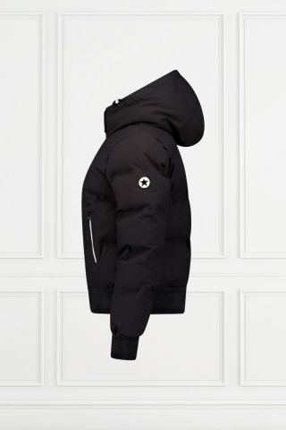 OKEMO BOMBER JACKET