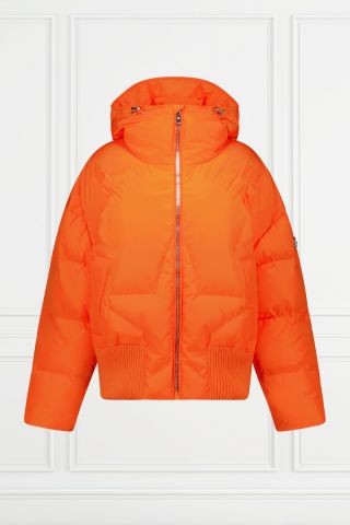 SNOWSTAR JACKET