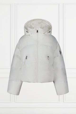 SUN PEAKS JACKET
