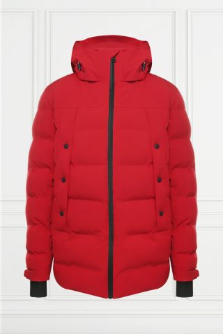 BEECH MOUNTAIN JACKET