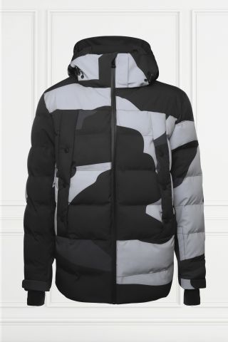 BEECH MOUNTAIN JACKET