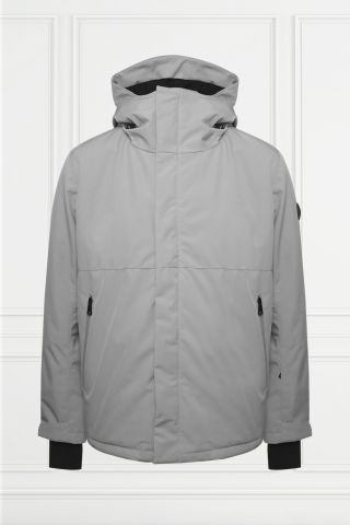 SILVERSTON JACKET