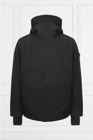 SILVERSTON JACKET