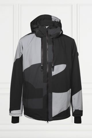 MOUNT BAKER JACKET
