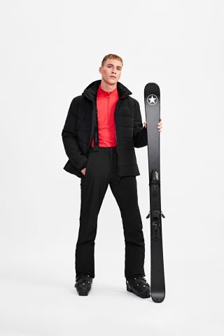 TELLURIDE PULLY