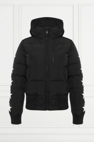 TAOS JACKET STAR