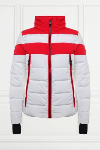 STEAMBOAT SPRINGS JACKET