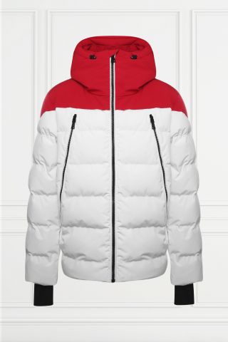 BRECKENBRIDGE JACKET