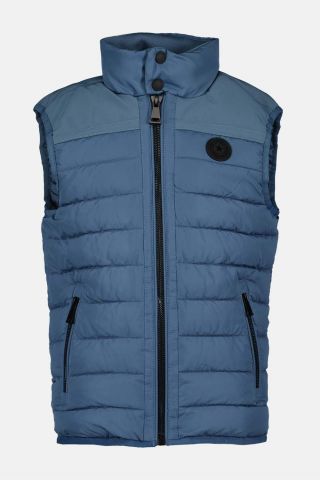 PADDED BODYWARMER