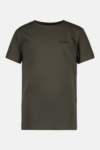AIRFORCE BASIC T-SHIRT