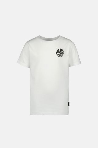 ROUND AIRFORCE FB T-SHIRT