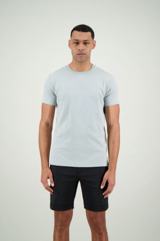 TTT OUTLINE AIRFORCE LOGO T-SHIRT