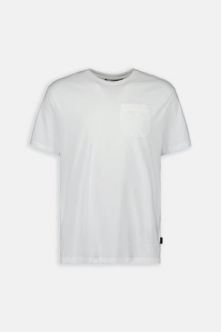 TTT AIRFORCE CHESTPOCKET T-SHIRT