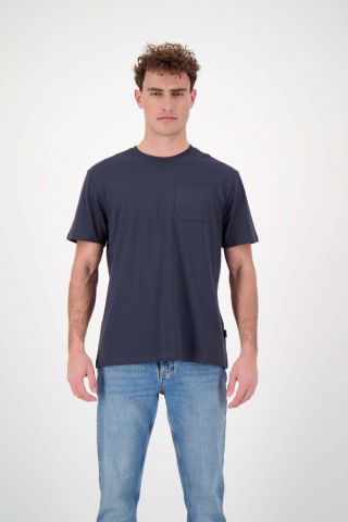 TTT AIRFORCE CHESTPOCKET T-SHIRT