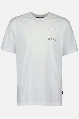 AIRFORCE SQUARE T-SHIRT