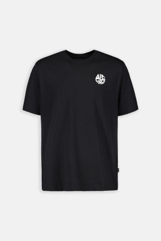 ROUND AIRFORCE FB T-SHIRT