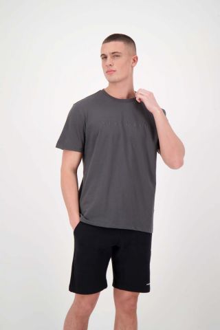 AIRFORCE EMBROIDERY T-SHIRT