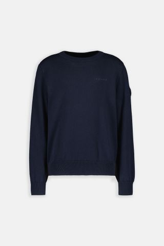 KNITWEAR ROUND NECK