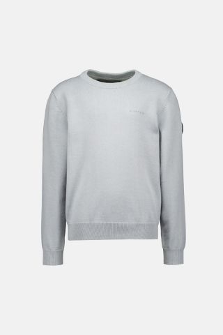KNITWEAR ROUND NECK