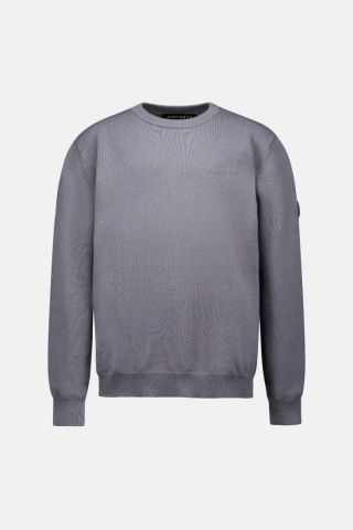 KNITWEAR ROUND NECK