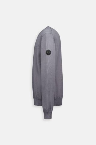 KNITWEAR ROUND NECK