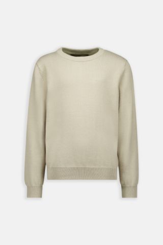 KNITWEAR ROUND NECK