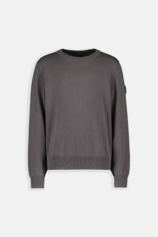 KNITWEAR ROUND NECK