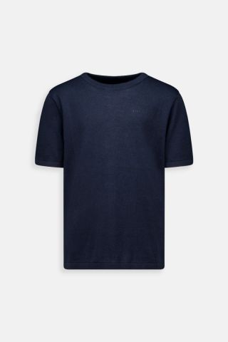 KNITTED TEE